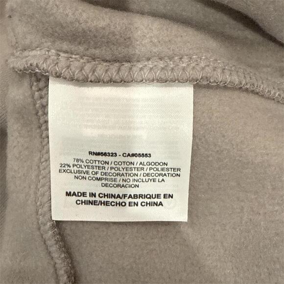 Jordan Mens Ajix All World Pants Size M - Picture 4 of 4